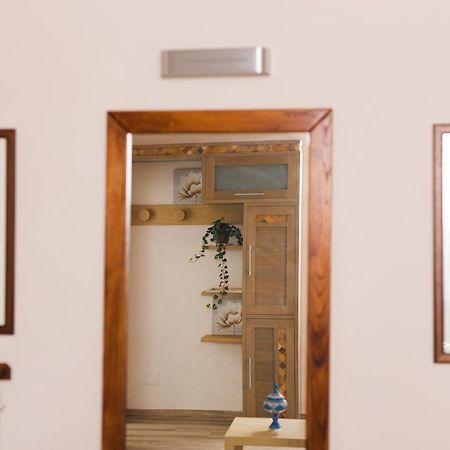 Ad Un Passo Dal Duomo Apartment Orvieto Ngoại thất bức ảnh