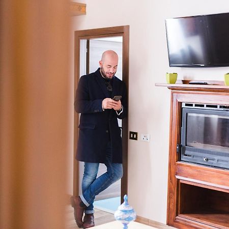 Ad Un Passo Dal Duomo Apartment Orvieto Ngoại thất bức ảnh