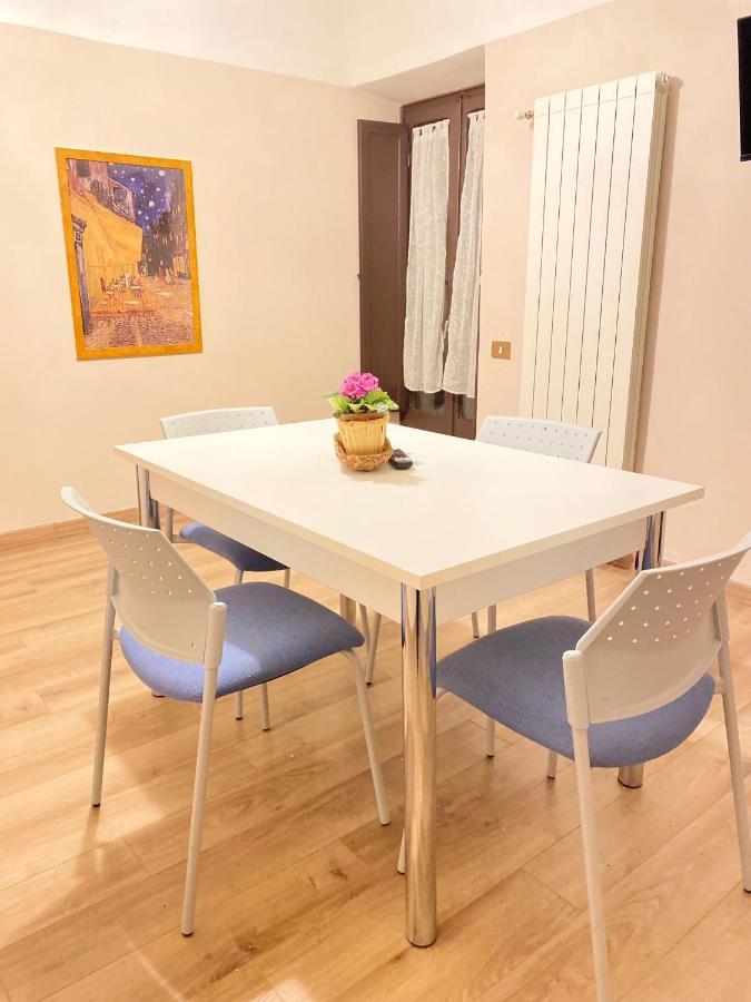 Ad Un Passo Dal Duomo Apartment Orvieto Ngoại thất bức ảnh