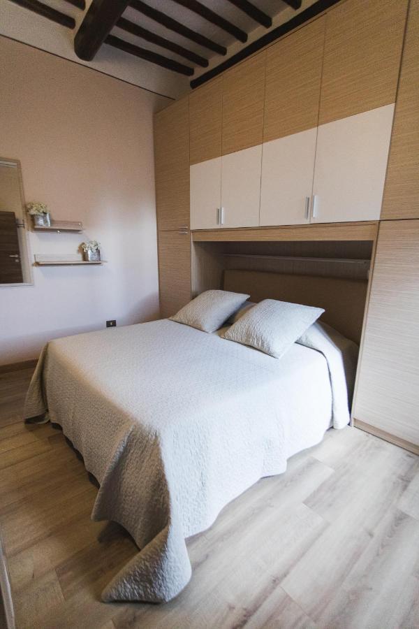 Ad Un Passo Dal Duomo Apartment Orvieto Ngoại thất bức ảnh