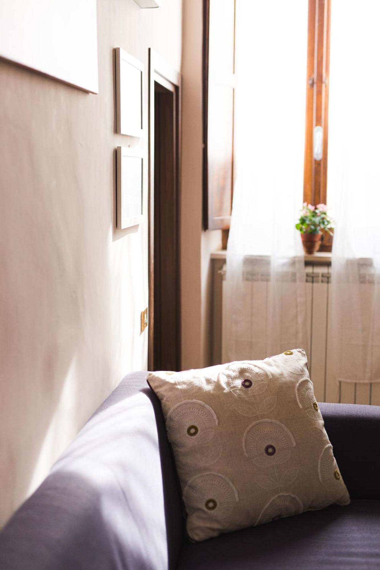 Ad Un Passo Dal Duomo Apartment Orvieto Ngoại thất bức ảnh