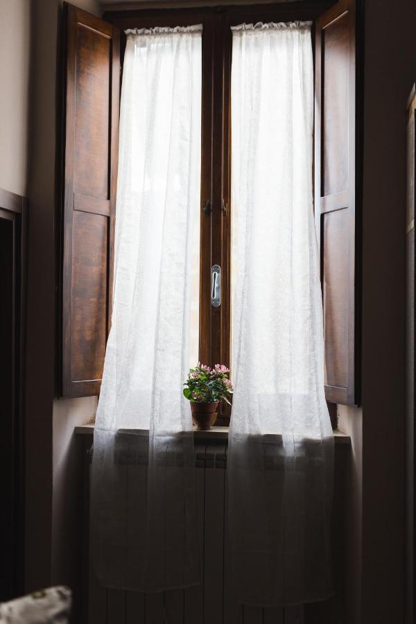 Ad Un Passo Dal Duomo Apartment Orvieto Ngoại thất bức ảnh