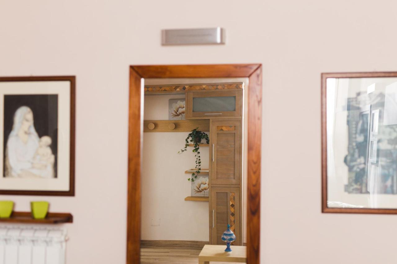 Ad Un Passo Dal Duomo Apartment Orvieto Ngoại thất bức ảnh