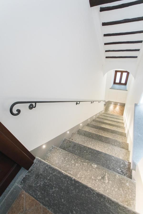 Ad Un Passo Dal Duomo Apartment Orvieto Ngoại thất bức ảnh