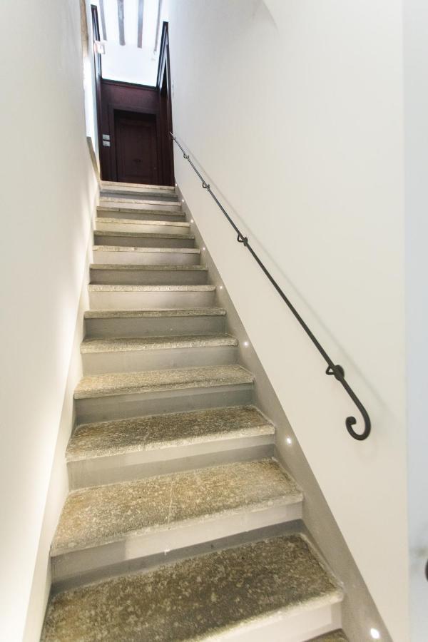 Ad Un Passo Dal Duomo Apartment Orvieto Ngoại thất bức ảnh