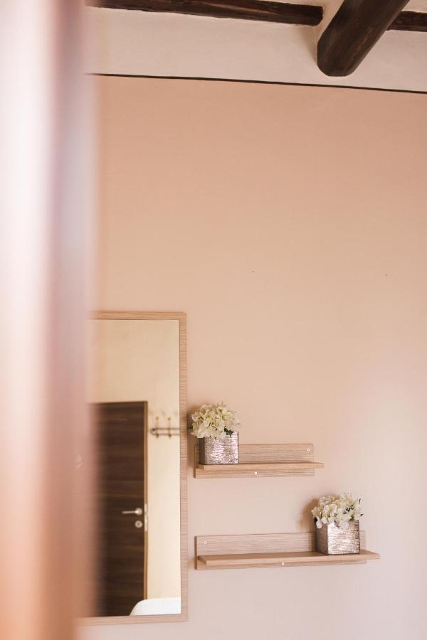 Ad Un Passo Dal Duomo Apartment Orvieto Ngoại thất bức ảnh