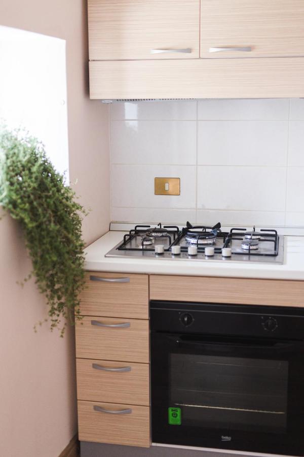 Ad Un Passo Dal Duomo Apartment Orvieto Ngoại thất bức ảnh