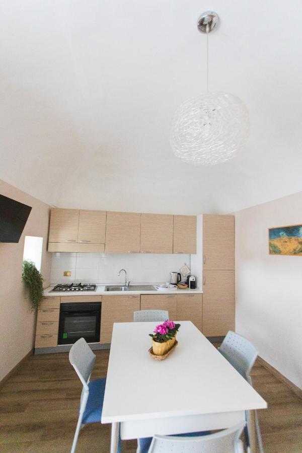 Ad Un Passo Dal Duomo Apartment Orvieto Ngoại thất bức ảnh