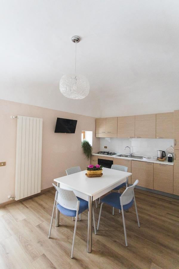 Ad Un Passo Dal Duomo Apartment Orvieto Ngoại thất bức ảnh