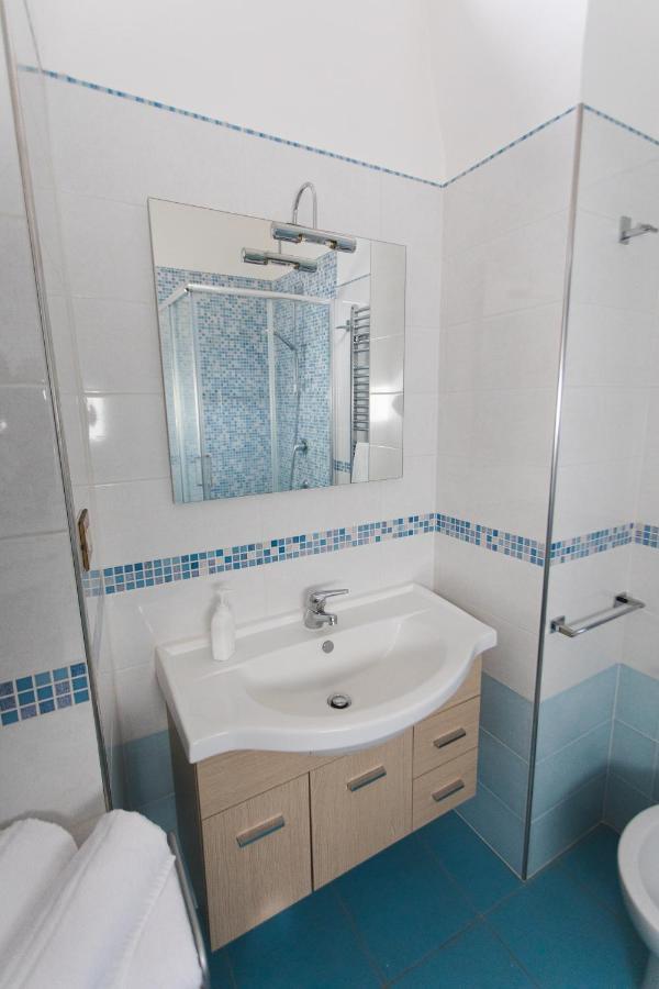 Ad Un Passo Dal Duomo Apartment Orvieto Ngoại thất bức ảnh