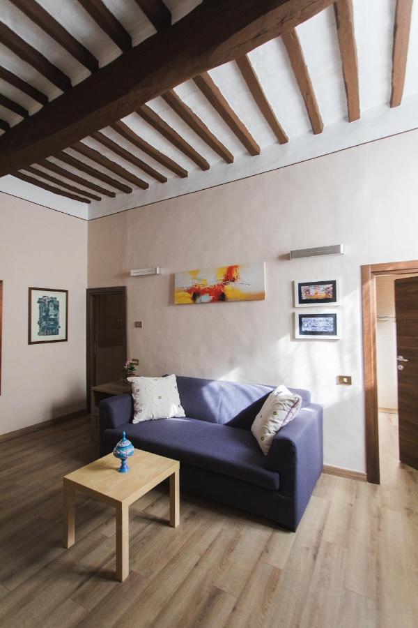 Ad Un Passo Dal Duomo Apartment Orvieto Ngoại thất bức ảnh
