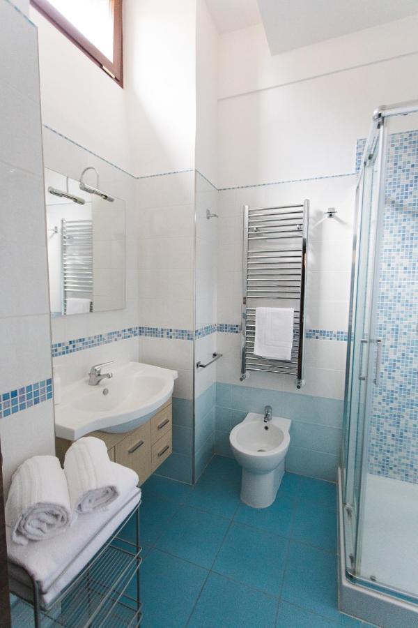 Ad Un Passo Dal Duomo Apartment Orvieto Ngoại thất bức ảnh