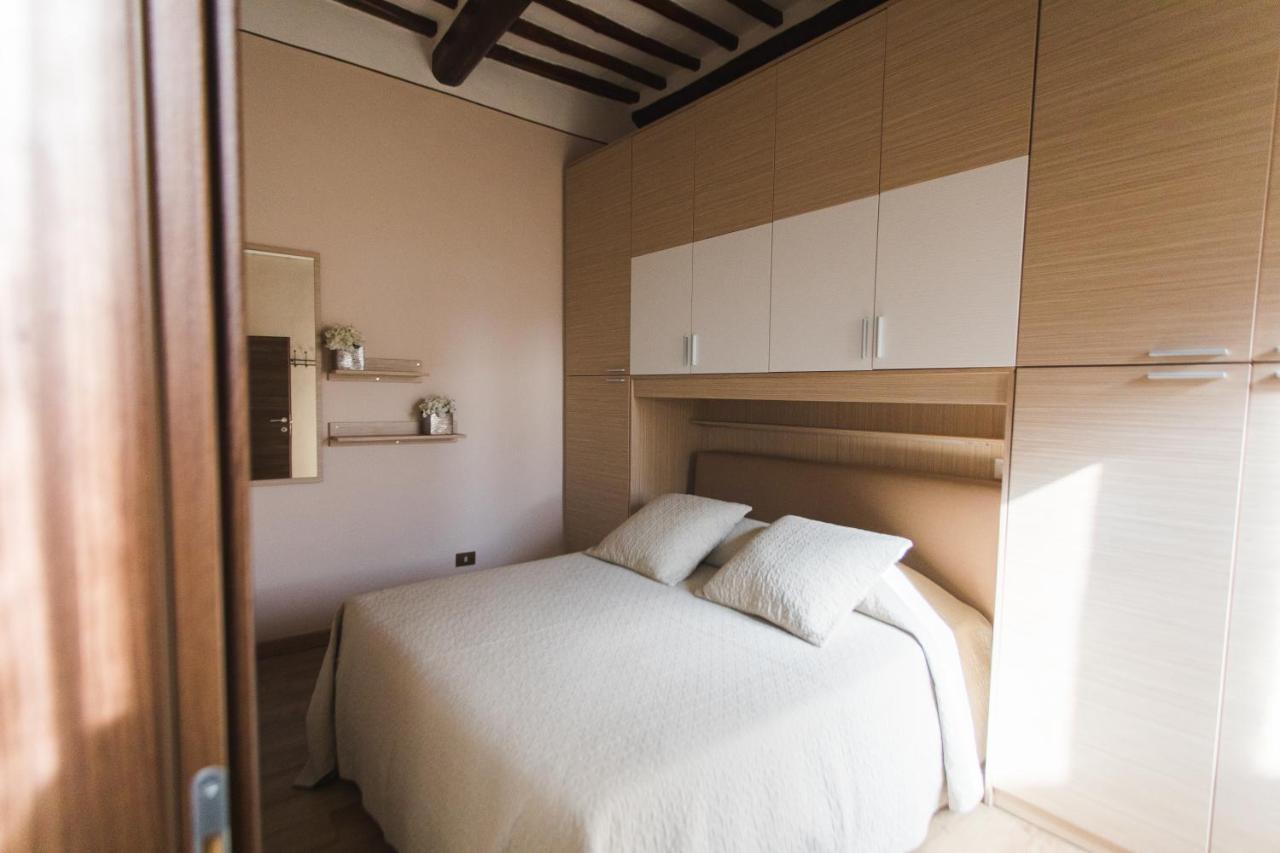 Ad Un Passo Dal Duomo Apartment Orvieto Ngoại thất bức ảnh