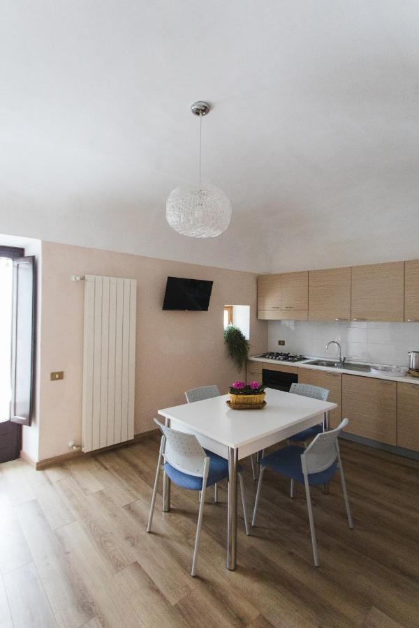 Ad Un Passo Dal Duomo Apartment Orvieto Ngoại thất bức ảnh
