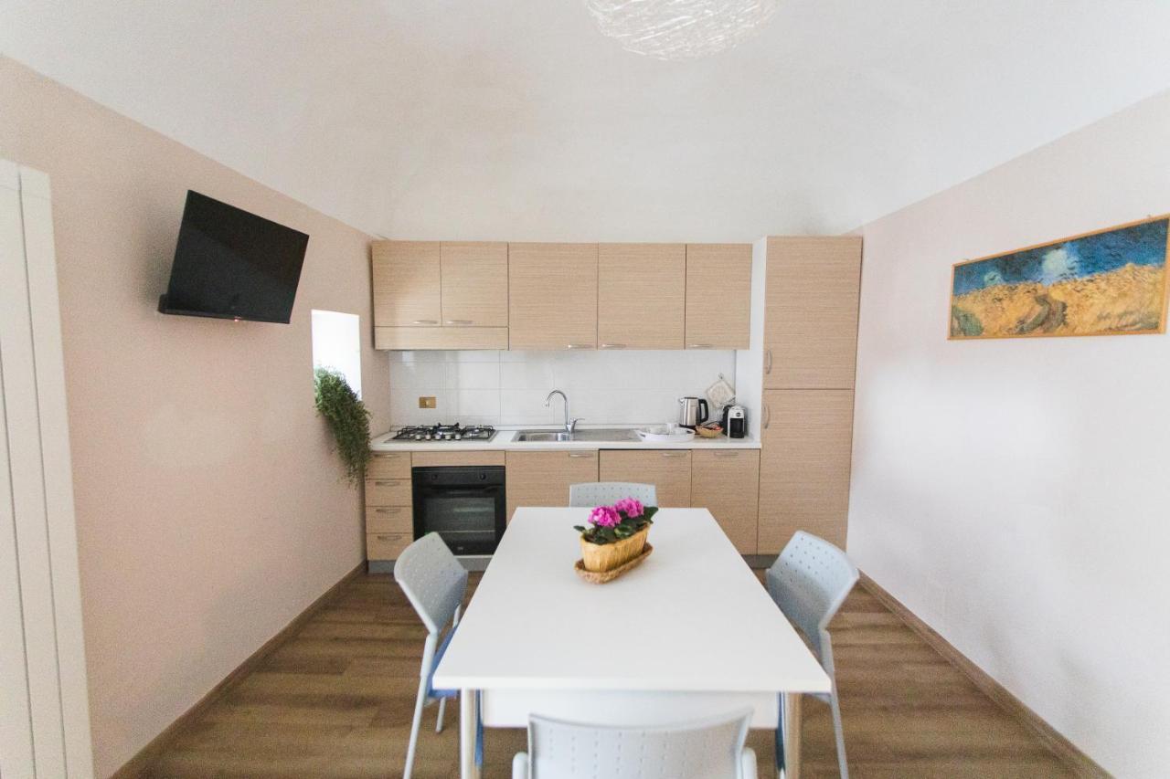 Ad Un Passo Dal Duomo Apartment Orvieto Ngoại thất bức ảnh