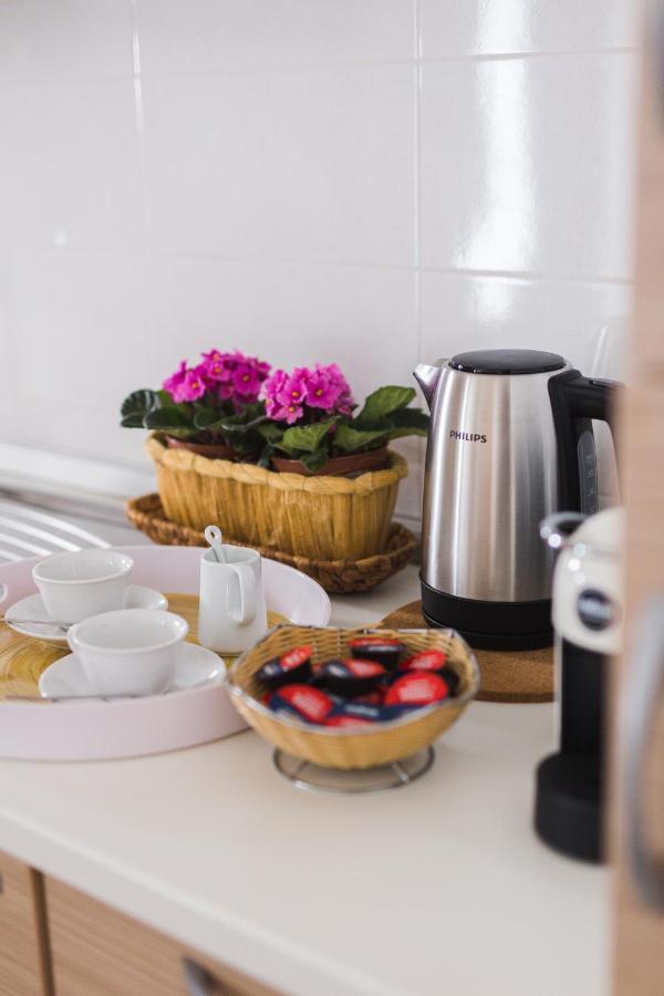 Ad Un Passo Dal Duomo Apartment Orvieto Ngoại thất bức ảnh