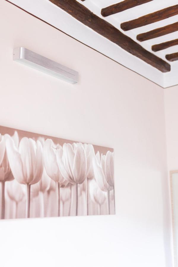 Ad Un Passo Dal Duomo Apartment Orvieto Ngoại thất bức ảnh