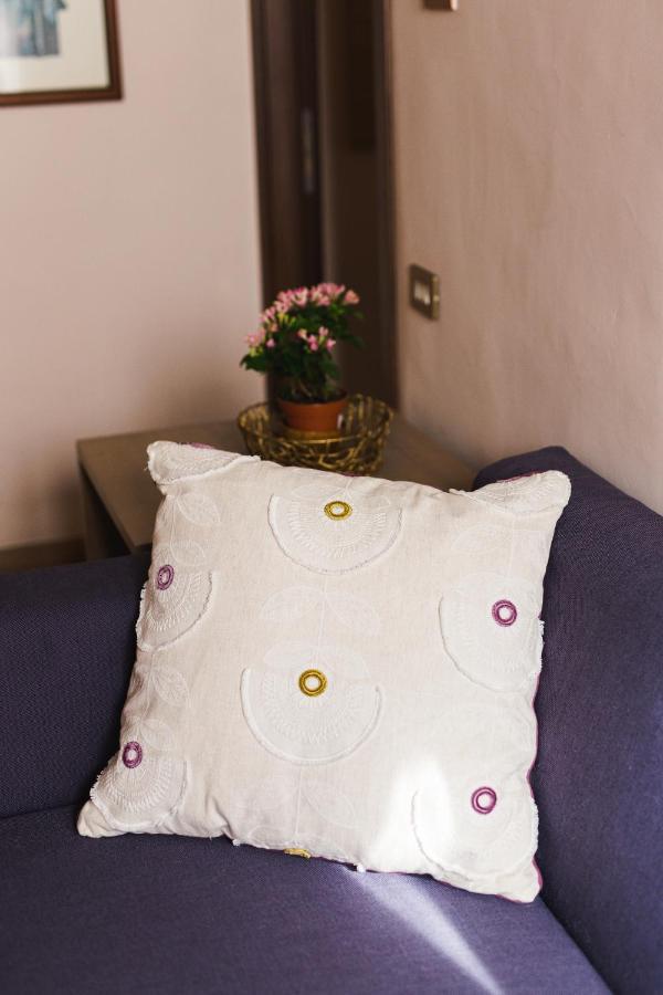 Ad Un Passo Dal Duomo Apartment Orvieto Ngoại thất bức ảnh