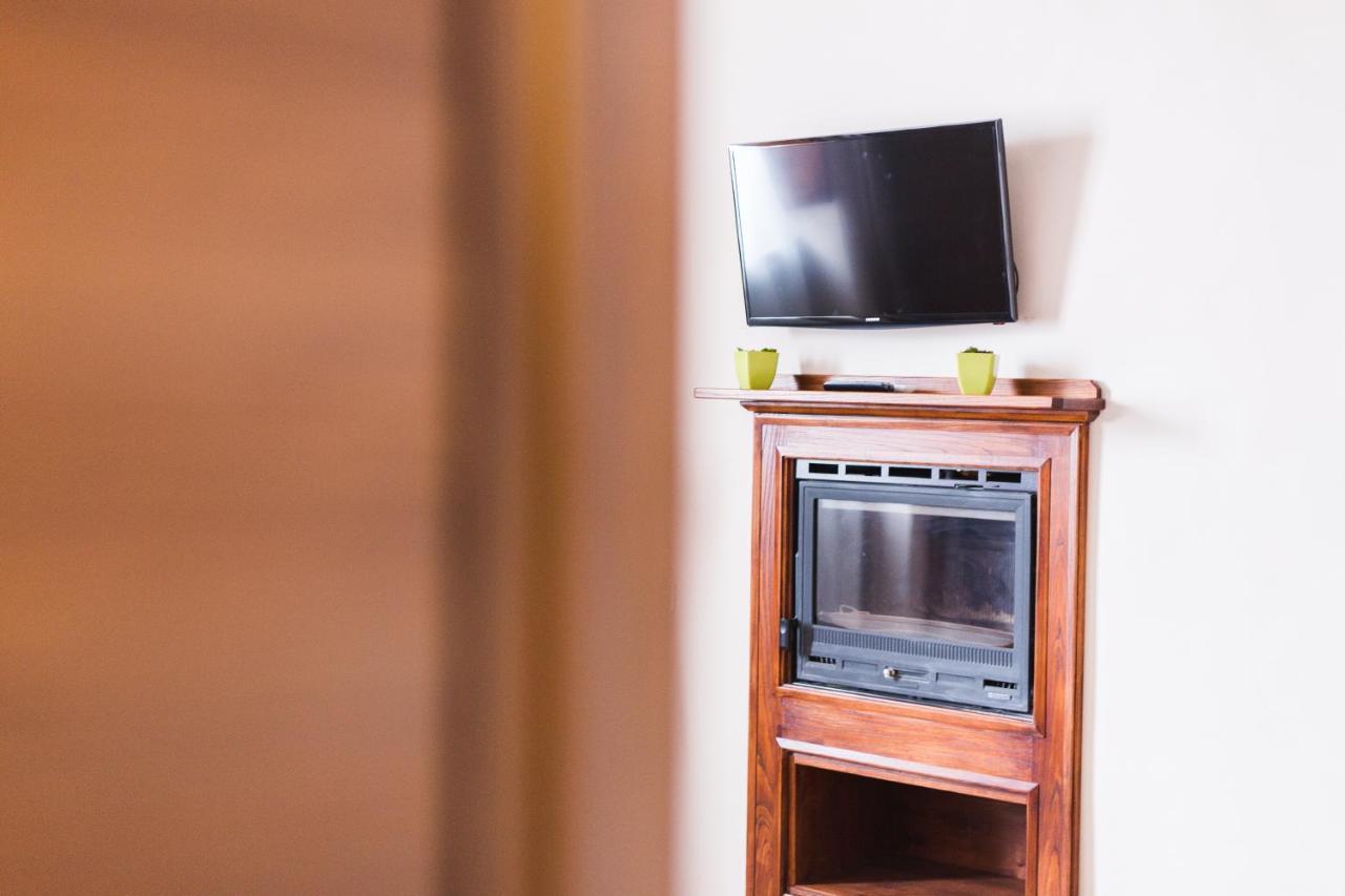 Ad Un Passo Dal Duomo Apartment Orvieto Ngoại thất bức ảnh