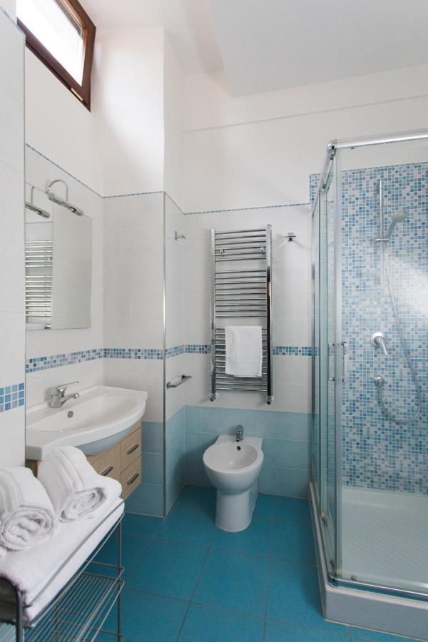 Ad Un Passo Dal Duomo Apartment Orvieto Ngoại thất bức ảnh