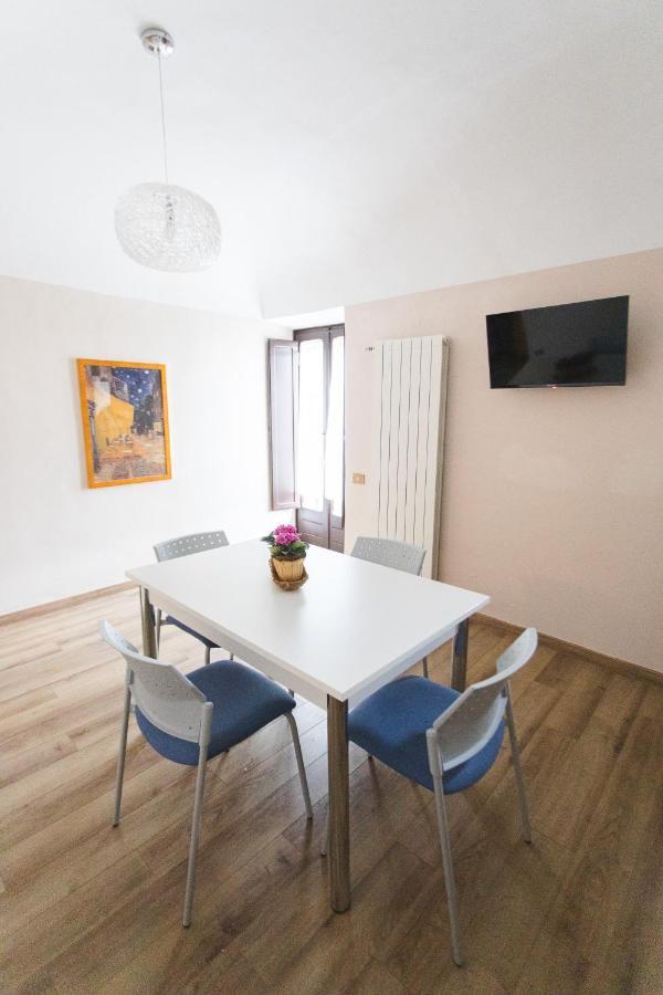 Ad Un Passo Dal Duomo Apartment Orvieto Ngoại thất bức ảnh