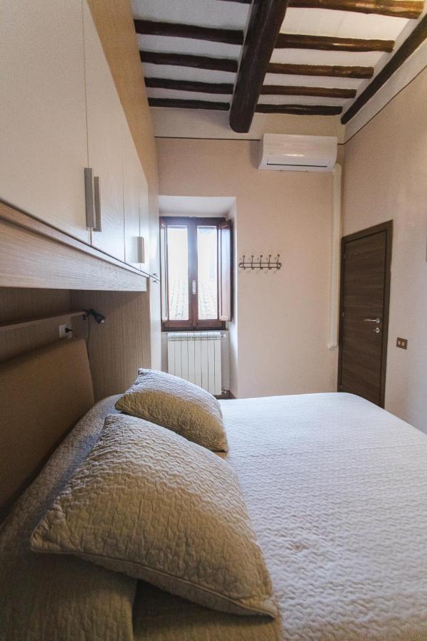 Ad Un Passo Dal Duomo Apartment Orvieto Ngoại thất bức ảnh