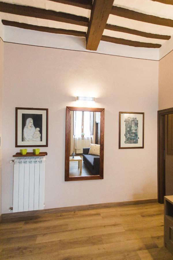Ad Un Passo Dal Duomo Apartment Orvieto Ngoại thất bức ảnh